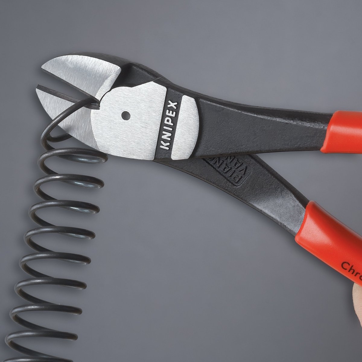 Knipex Diagonal Cutters Pliers Set 2 Piece 9K 00 80 129 US
