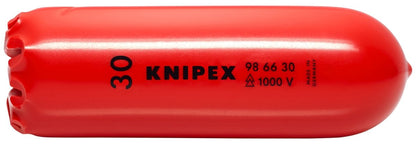 Knipex Insulated Electrical Vehicle (EV) Tool Set 12 Pieces 9K 00 80 168 US