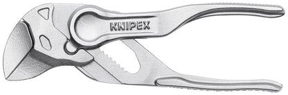 Knipex Mini Pliers Set XS In Belt Pouch 2 Pieces 00 20 72 V04 XS