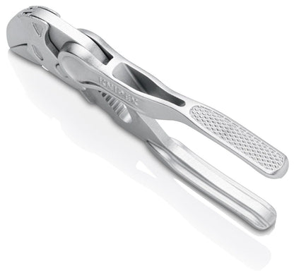 Knipex Mini Pliers Wrench XS - 4" Compact Pliers - 86 04 100