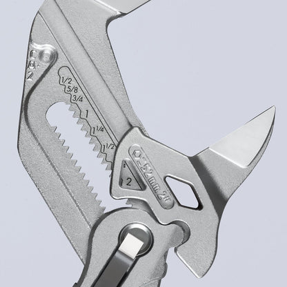 Knipex Pliers Wrench 10" 86 03 250