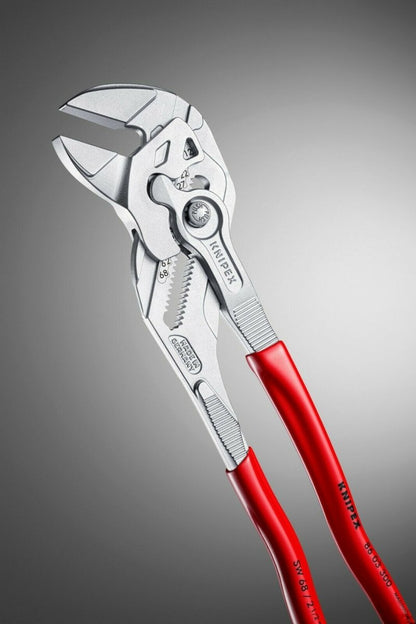 Knipex Pliers Wrench 12" 86 03 300