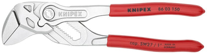 Knipex Pliers Wrench Set 3 Piece 9K 00 80 45 US
