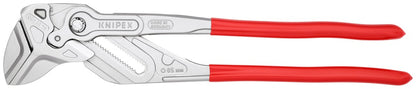 Knipex Pliers Wrench Set 7 Pieces 9K 00 80 167 US
