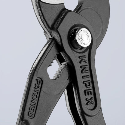 Knipex Raptor™ Slip Joint Pliers 10" 87 41 250