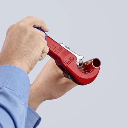 Knipex TubiX® Pipe Cutter 90 31 02 SBA