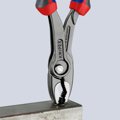 Knipex TwinGrip Slip Joint Pliers 6" 82 02 150