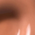 rom&nd Juicy Lasting Tint Mini Gloss 08 Ripe Persimmon