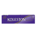 Koleston Tube Hair Color 50 Light Brown for Rich Shine