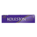 Koleston Tube Hair Dye 635 Elegant Brown Cream Color