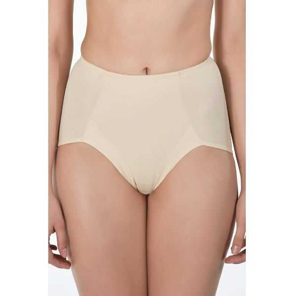 Kom Sonya Shaping Briefs for a Smooth Silhouette
