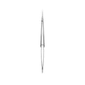 STALEKS Expert 90 Type 1 Professional Micro Cuticle Scissors
