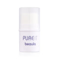Beaulis Pure It Mini Stick Primer 999 Transparent - Makeup Primer for Smooth, Long-Lasting Makeup