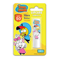 Kiva Cosmetics Kral Sakir SPF 50+ Vanilla Lip Balm 5g