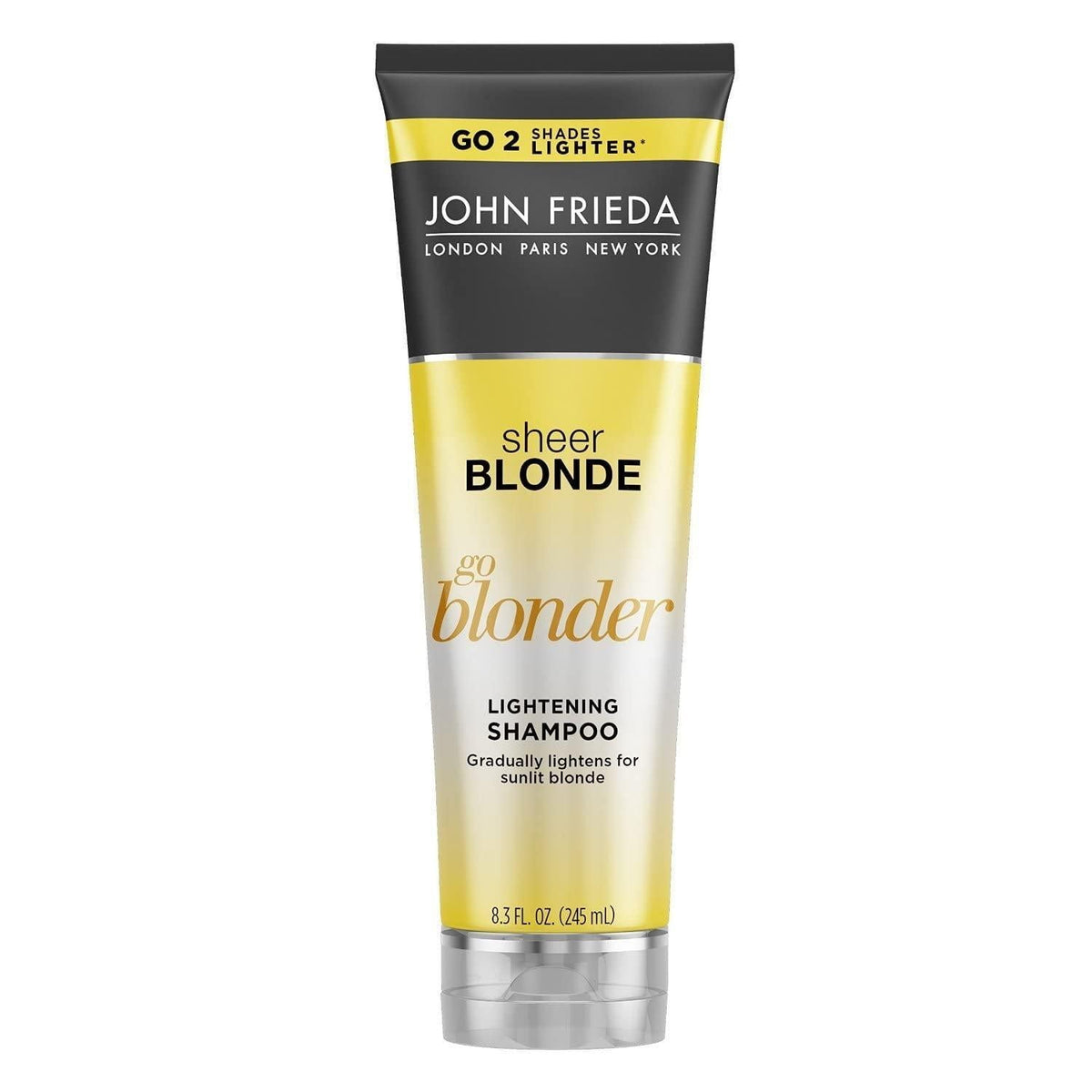 John Frieda Go Blonder Lightening Shampoo