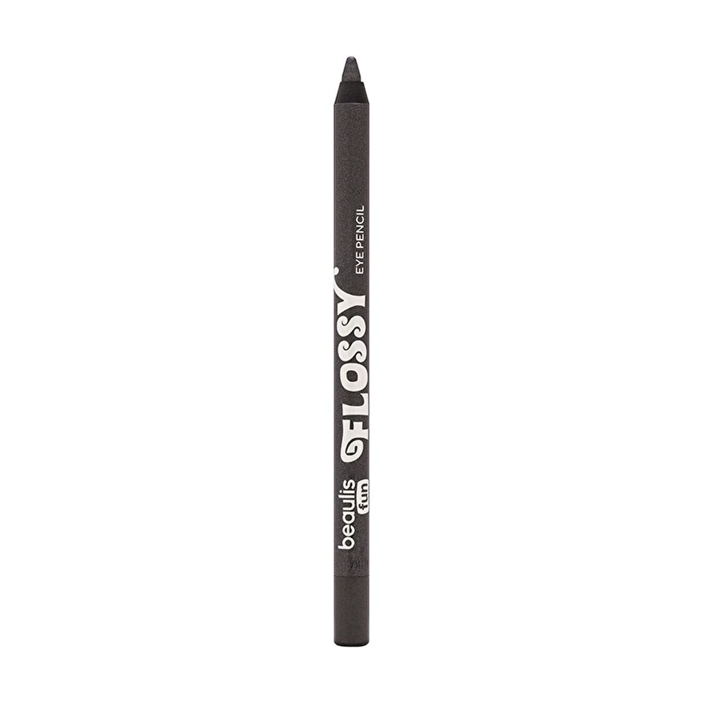 Beaulis Fun Flossy Eyeliner - Vibrant, Creamy Eye Makeup in 9 Colors