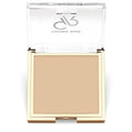 Golden Rose Mineral Powder Makeup 113 - Matte Finish, Natural Minerals, Vitamin E - Suitable for All Skin Types