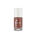 Flormar Full Color Nail Enamel - High Pigment, Long Lasting Nail Polish with Glossy Finish