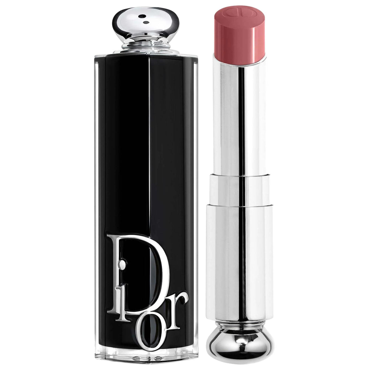 Dior Addict Shine Lipstick - Hydrating, Long-Lasting Lipstick for Vibrant Color & Shine