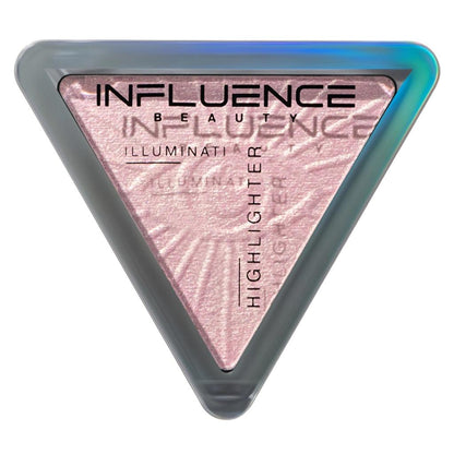 Influence Beauty Illuminati 02 Initiation Wet-Look Highlighter