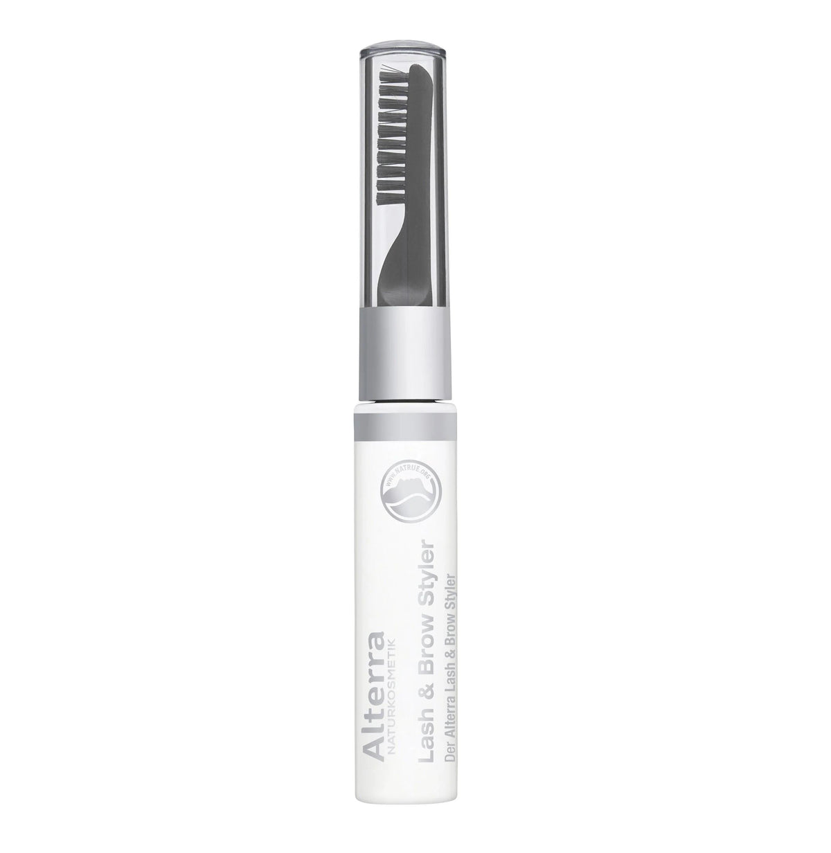 Alterra Clear Lash & Brow Styling Gel 9 ml