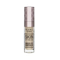 Rival Loves Me Concealer No:03 - Brightening Under Eye Concealer for Dark Circles & Skin Imperfections - Skin Optimizer Formula, Flawless Finish