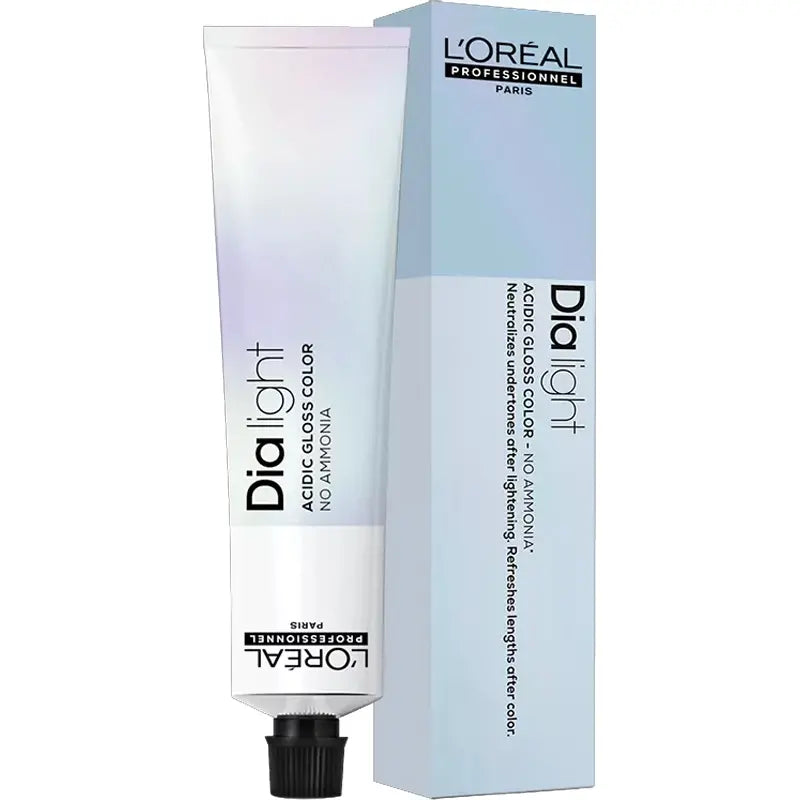 L'Oreal Professionnel Dia Light Blue Booster Hair Dye 50ml