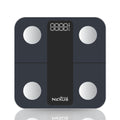 Direct Nexus Body Composition Scale for Weight Tracking