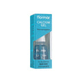 Flormar Calcium Gel Nail Strengthener Base Coat 11ml