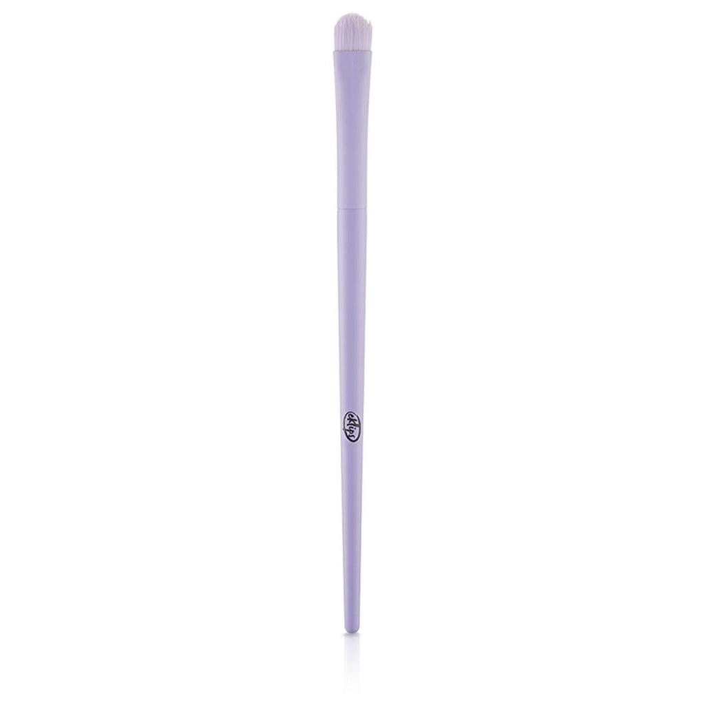 Eklips Colors Flat Eyeshadow Brush