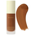 NARS - 24 Hour Full Coverage Luminous Matte Finish Foundation - Long-Lasting Hydrating Makeup