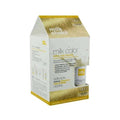 Milk Shake Ultra Blond Light Blonde Hair Dye Set with Conditioning Benefits - Achieve Desired Blonde Shade at Home