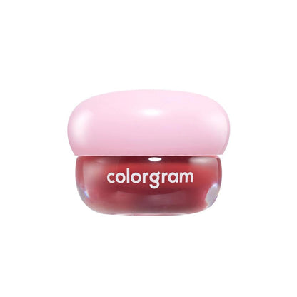 Colorgram Tintin Dory Lip Jam Gloss 07 Fig Jam 3.5g