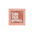 Show By Pastel Blush: Show Your Happiness 207 - Vegan, Cruelty-Free, Long-Lasting, Pigmented Cheek Color for a Healthy, Radiant Glow