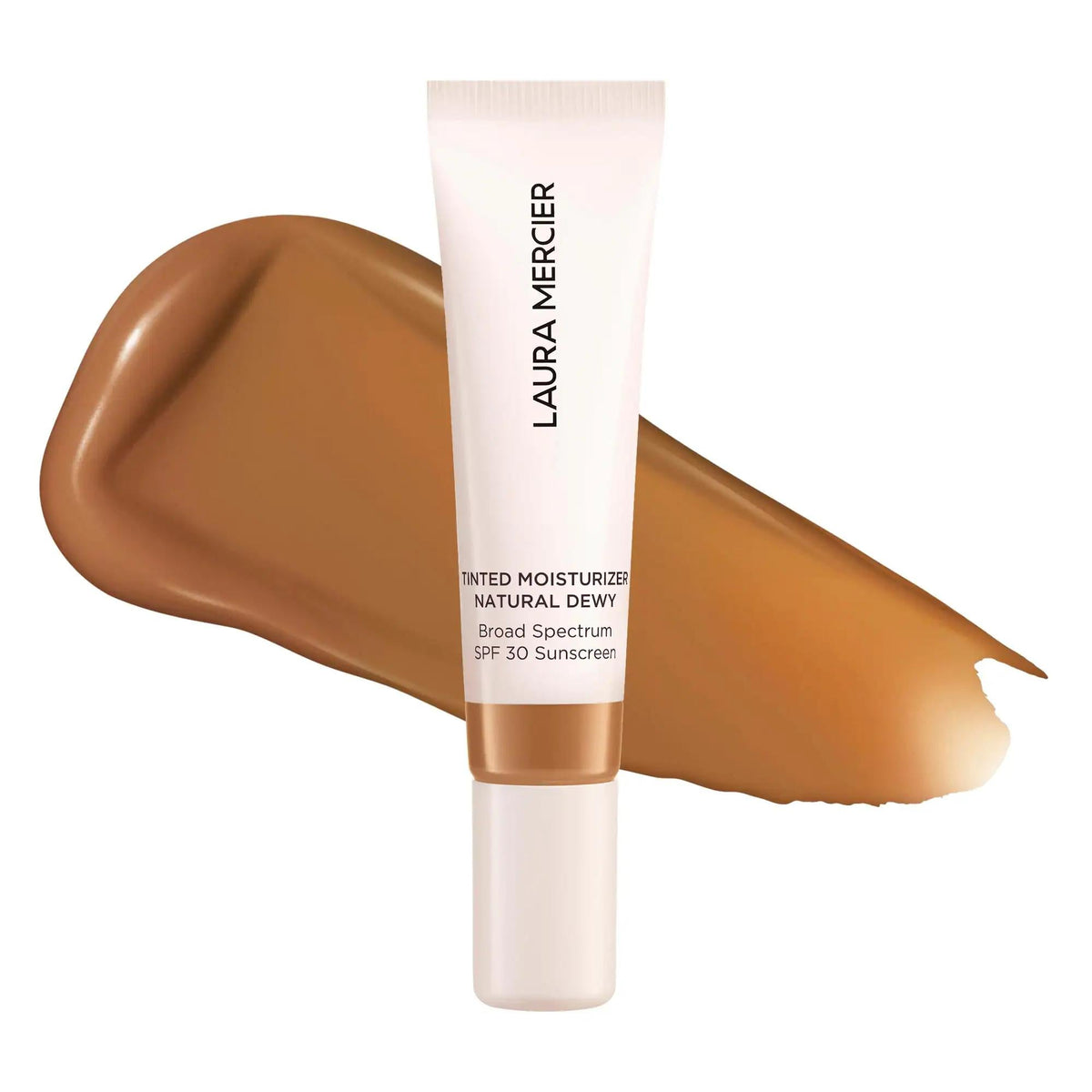Drunk Elephant Mini Long-Wear Tinted Moisturizer Natural Dewy SPF 30 with Hyaluronic Acid