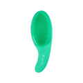 Nascita Pro Turkuaz Hair Brush - Professional Detangling & Styling Tool for Hair Care