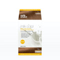 milk_shake Milk Color Eco Permanent Hair Dye Set 7E Medium Exotic Blonde