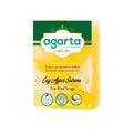 Agarta Tea Tree Natural Handmade Soap Bar for Oily Skin 150g