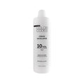 The Color Codes 10 Vol. Cream Hair Dye Developer: Gentle Color, Minimal Damage, Professional Quality, 1000ml