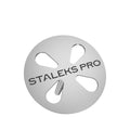Staleks Pododisc M Pedicure Disc 20mm with 180 Grit Files 5-Pack