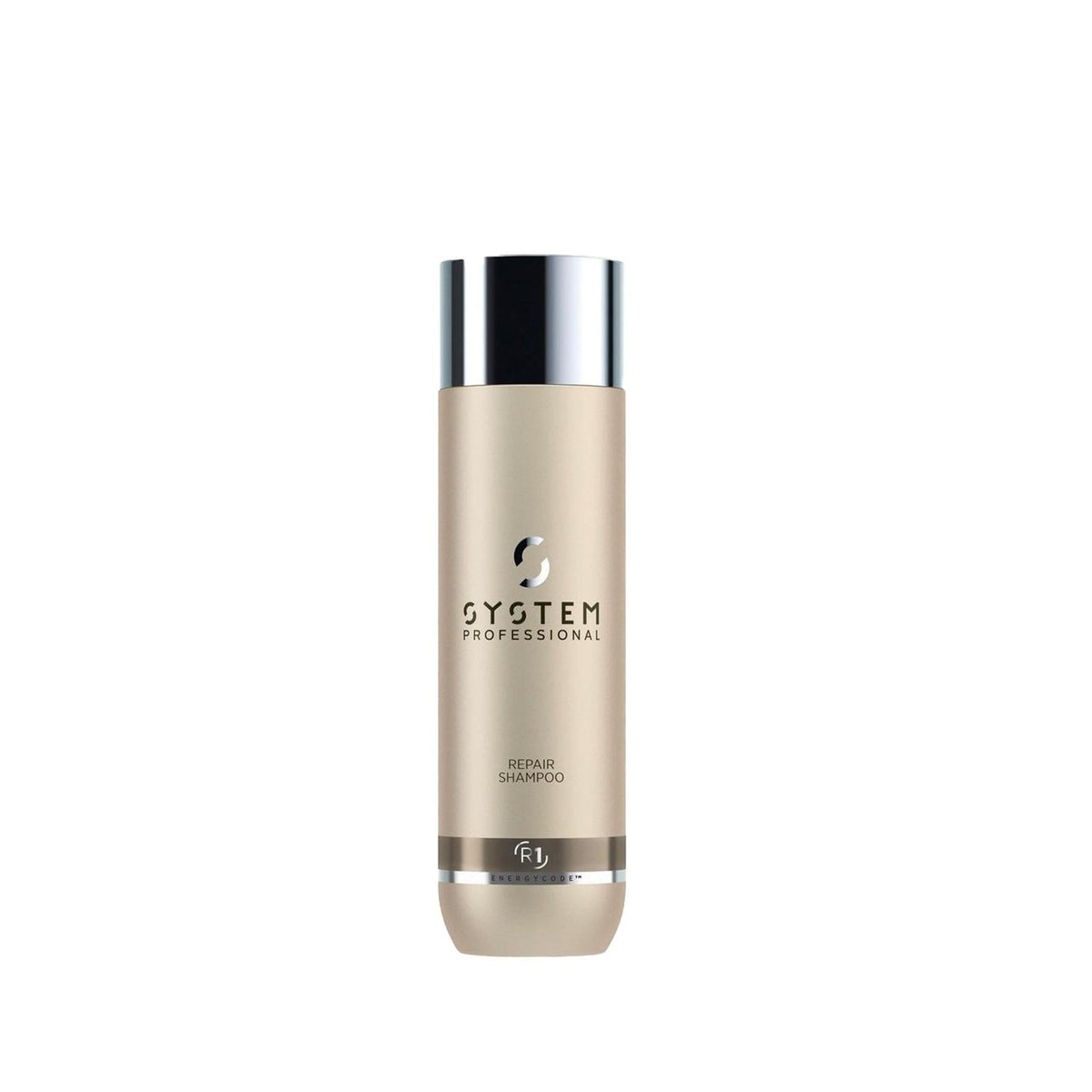 System Professional Repair Shampoo for Damaged Hair 250 ml