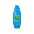 Blendax Nettle Shampoo 500ml - Natural Hair Loss Treatment & Volumizing Shampoo for Thinning Hair