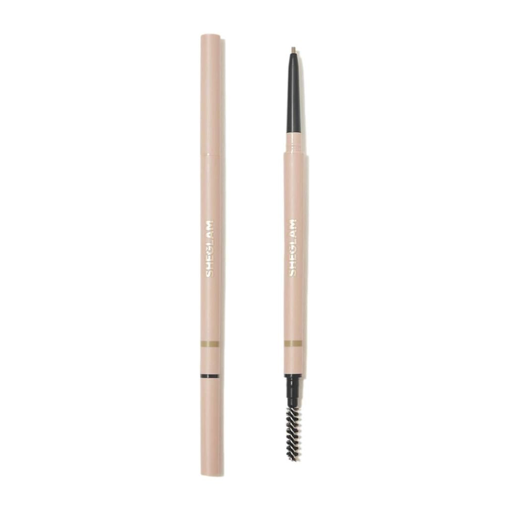 Sheglam Insta-Fill Brow Pencil in 02 Blonde 1g