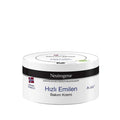 Neutrogena Fast Absorbing Moisturizing Cream 300ml - Non-greasy Hydrating Cream for Dry Skin