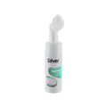 Silver Foaming Cleansing Brush Face Wash for Deep Cleansing 150ml
