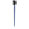Eklips Colors Eyebrow Brush/Comb - Dual-Ended Brow Grooming Tool for Precise Makeup Application