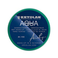 Kryolan Aquacolor Professional Face & Body Paint Green 42 55 ml