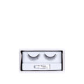 Lionesse Reusable False Eyelashes NE-708 - Enhance Your Natural Beauty with Easy Application