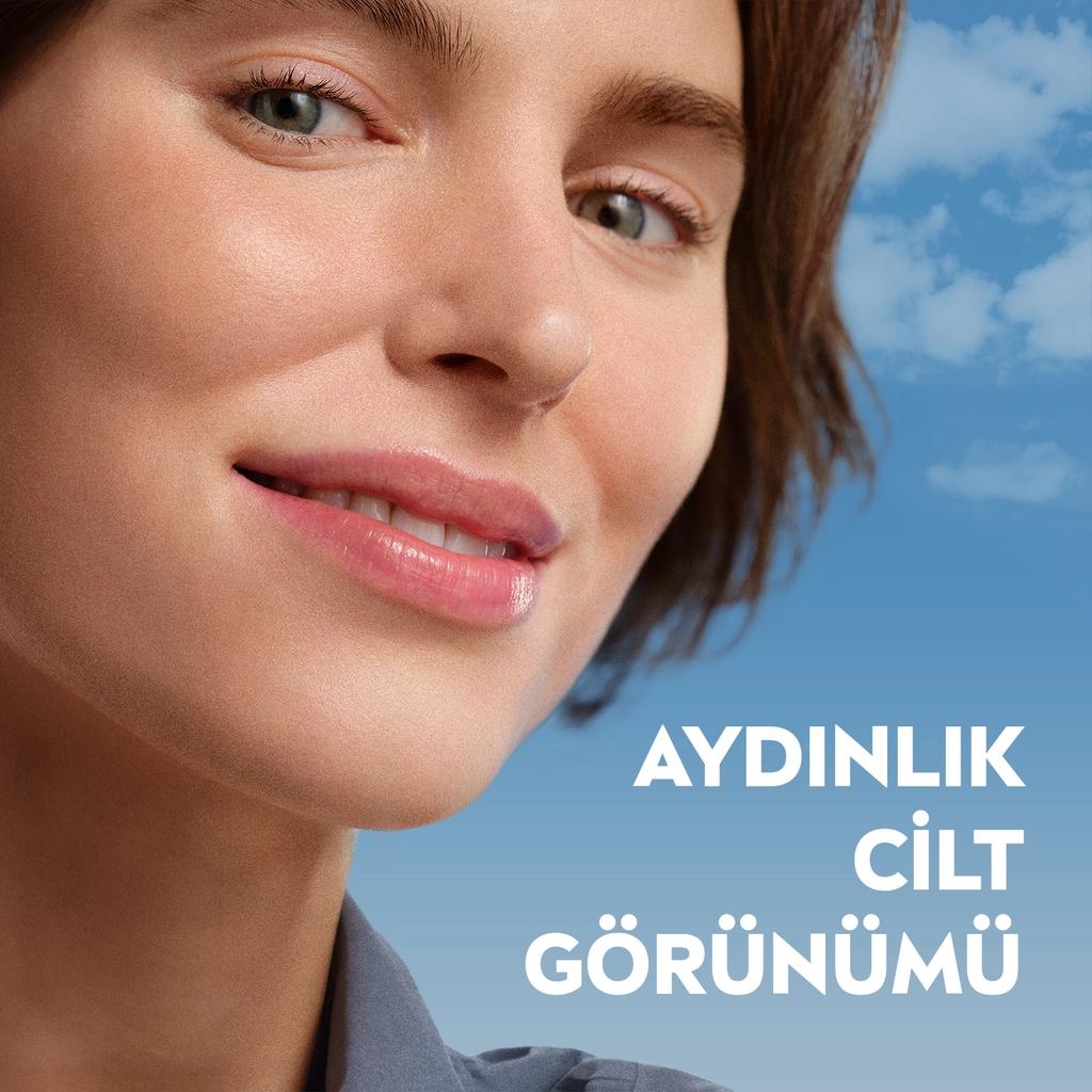 Nivea Luminous630 Thiamidol Cream