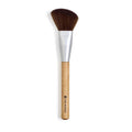 Blush Makeup Brush - Natural Look Blush & Compact Powder Application Tool